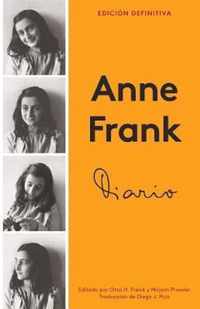 Diario de Anne Frank