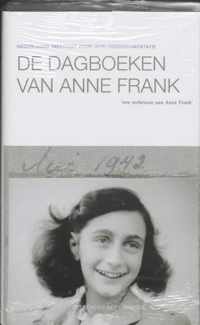 De Dagboeken Van Anne Frank