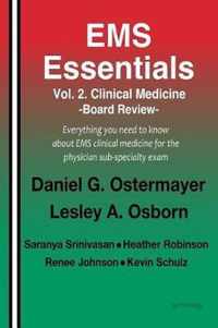 EMS Essentials