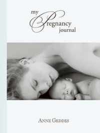 My Pregnancy Journal