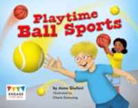 Playtime Ball Sports