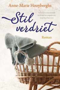 Stil verdriet