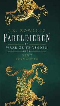 Fabeldieren