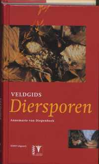 Veldgids Diersporen