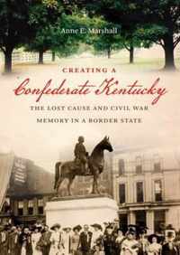 Creating a Confederate Kentucky