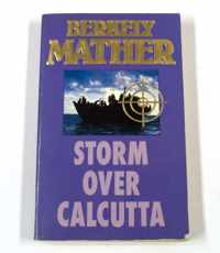 Storm over Calcutta