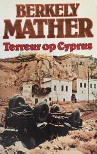 Berkely Mather - Terreur op cyprus