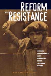 Reform and Resistance