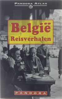 Belgie Reisverhalen