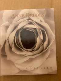 Anne Geddes - Pure adressen