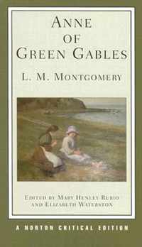 Anne Of Green Gables