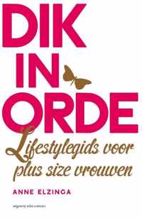 Dik in orde