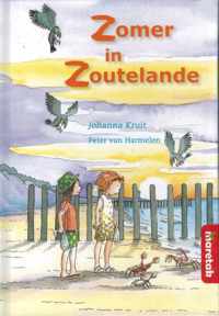 Zomer in Zoutelande