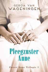 Pleegzuster Anne