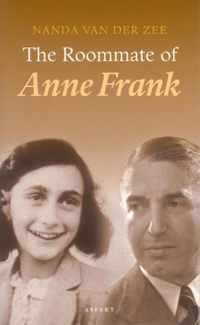 De kamergenoot van Anne Frank