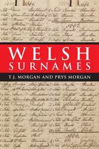 Welsh Surnames