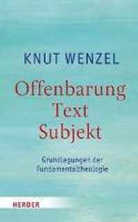 Offenbarung - Text - Subjekt