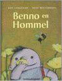 Benno en Hommel