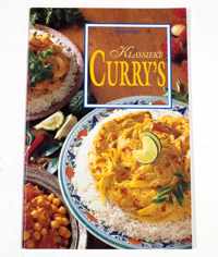 Klassieke Curry's