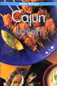 Cajun koken