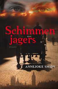 Schimmenjagers