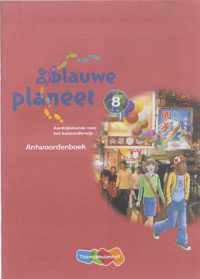 De Blauwe Planeet - Anneke Dorsman - Paperback (9789006644241)