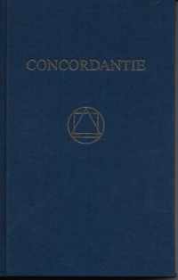 Concordantie