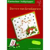 Sterren Van Kerstkaarten