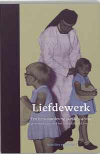 Liefdewerk