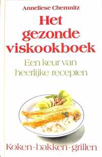 GEZONDE VISKOOKBOEK, HET