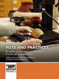 BEFIM 3 -   Pots and practices