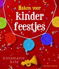 Haken voor kinderfeestjes