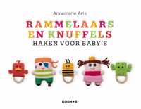 Rammelaars en knuffels