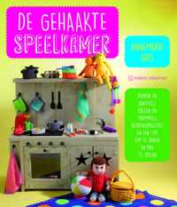 De gehaakte speelkamer