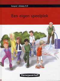 Een eigen speelplek