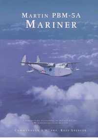 Martin PBM-5A Mariner