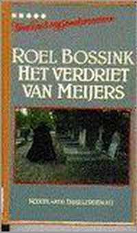 Verdriet van meijers ross/sjowall