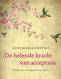 De helende kracht van acceptatie