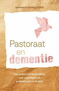 Pastoraat en dementie