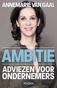 Ambitie - adviezen voor ondernemers