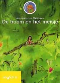 De boom en het meisje