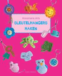 Sleutelhangers haken