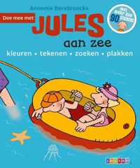 Jules  -   Doe mee met Jules aan zee