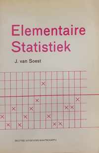 Elementaire statistiek