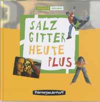 Salzgitter Heute Plus / 1 Vwo/Havo / Deel Textbuch