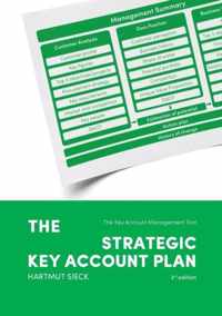 The Strategic Key Account Plan