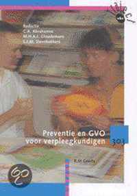 Preventie & gvo voor verpleegkundigen leerboek