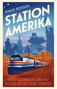 Station Amerika