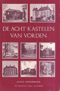 De acht kastelen van Vorden