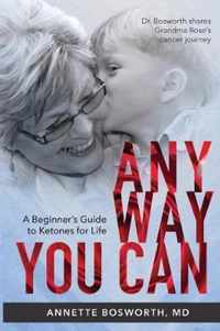 Anyway You Can: Doctor Bosworth Shares Her Mom's Cancer Journey
